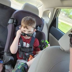 Meet your Posher, Andrew